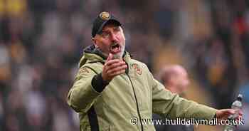 'Catastrophic' - Hull City owner Acun Ilicali sent Tim Walter future message