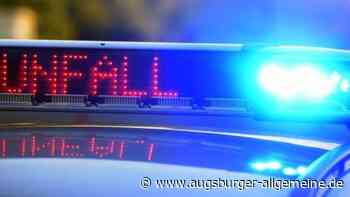 62-jähriger Radler bei Unfall mit Auto verletzt