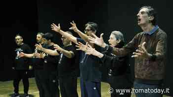 Aspettando Simon Boccanegra al Teatro dell'Opera di Roma