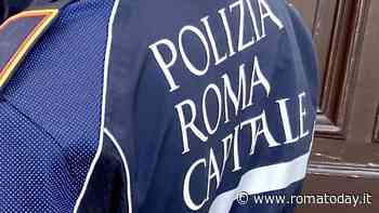 "Sono in astinenza da crack": entra nell'ostello e rapina studente