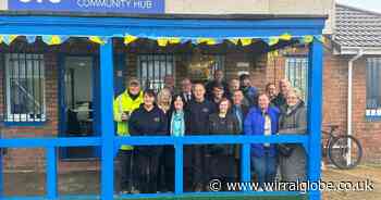 Shaftesbury Youth Club recognised with prestigious voluntary award