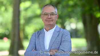 Gersthofens Bürgermeister fordert in Augsburg Volker Ullrich von der CSU heraus