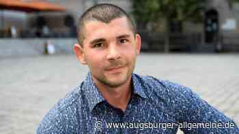 Augsburger AfD nominiert Raimond Scheirich als Bundestagskandidaten