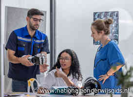 Inschrijving nieuwe cursussen aan TU Delft geopend