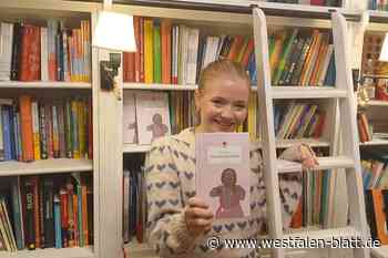 17-Jährige schreibt Buch über Gefühle