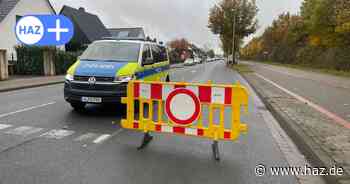 Granaten in Hannover-Bothfeld gesprengt: Evakuierung ist beendet