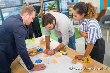 Stapsgewijs naar de juiste keuzecriteria voor leermiddelen