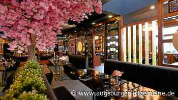 T2 Misu in Augsburg: Darf es noch etwas Karaoke zum Sushi sein?