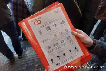 Bewoner naar ziekenhuis voor CO-vergifting door verstopte schoorsteen