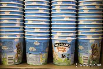 Ben & Jerry’s klaagt moederbedrijf Unilever aan voor dwarsbomen steun aan Palestina