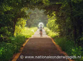 Scholen en kindcentra Meppel maken zich zorgen om nieuw fietspad langs sloot