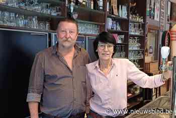 Philip en Kristien nemen na zestien jaar afscheid van De Gilde: “We hebben het hier altijd goed gehad”