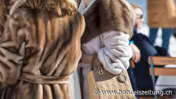 Luxusausgaben weltweit 2024 auf Vorjahresniveau