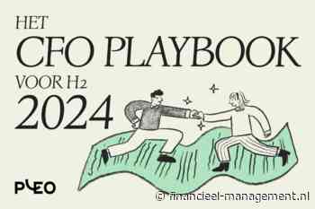 Financiële groei in Q4 2024: hoe balans jouw strategie versterkt