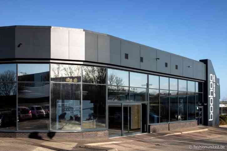 Boohoo rutscht im ersten Halbjahr tiefer in die roten Zahlen