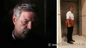 Wahlkampf-Schlappe für Habeck vor der Neuwahl: Grüne löschen Video