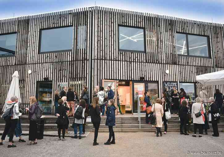 Women in Architecture Festival 2025
 - Open Call für Beiträge