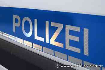 Warum ein älterer Mann Kinder angesprochen hat