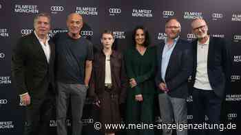 „Turmschatten“: Serie ohne Schwarz-Weiß-Malerei