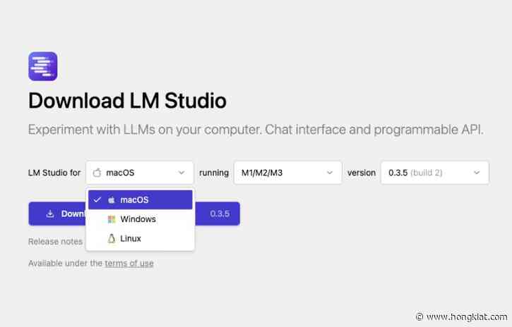 How to Run LLM Locally on Your Computer with LM Studio