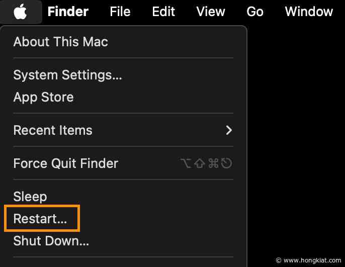 How to Fix a Slow Mac After Updating to macOS Sequoia