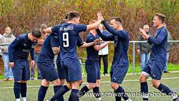 Landesliga: Die Ruhe vor dem Sturm? – VfL Nagold empfängt Tuttlingen