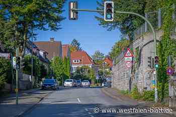 Bielefeld: Johannistal wird umgebaut wie geplant
