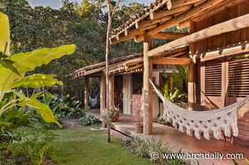 Figa House / Lajedo Arquitetura