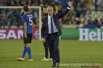 Opvallend! Rode Duivel Saelemaekers krijgt coach die... ze moesten terughalen uit pensioen