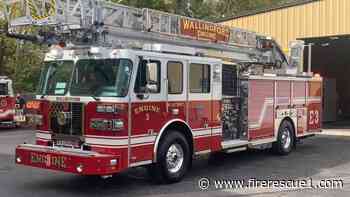 Conn. FD, EMS training investigation questions payment, relationship ethics