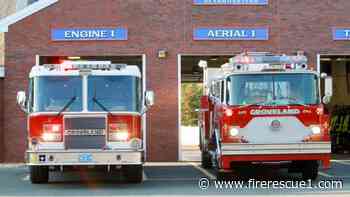 4 Mass. FDs to share over $600K in AFG funding