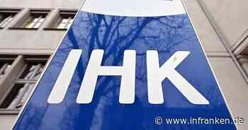 IHK für Oberfranken verabschiedet 90 langjährige Prüfer - "haben Großes geleistet"