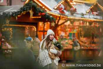OPROEP. Organiseer jij binnenkort een kerstmarkt in de buurt?