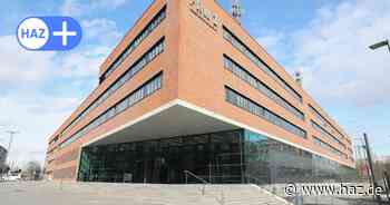 Katastrophenschutz: Feuerwehr Hannover will Infozentrum in Nordstadt bauen