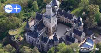 Querelen um Schloss Marienburg bei Hannover: Freundeskreis löst sich auf