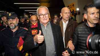 Roma verkündet nächsten Coach: Hummels' neuer Trainer verblüffte bereits die Welt