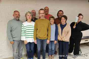 Vier keer toneel met KK Streven en De Zevende zonde