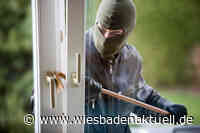 Einbrecher nutzen Abwesenheit und stehlen Bargeld