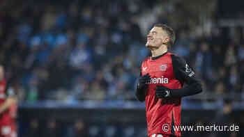Titelverteidigung? Bayer Leverkusen schaut nur bis Weihnachten