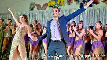 Die Narrneusia entführt ins Reich der Mysterien und der Magie