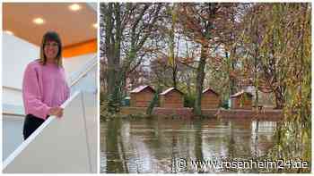 Christkindlmarkt auch heuer mit „Extrawurst“: Wie sich Bad Aibling von der Masse abhebt