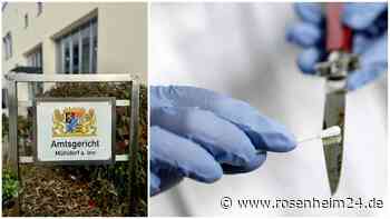 „Er zielte auf mein Herz“: So wird die „Gewaltexzess“-Messerstecherei von Burghausen bestraft