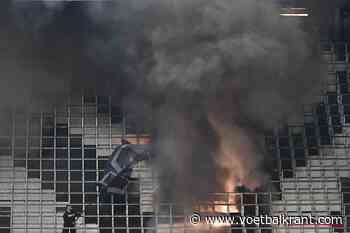 Onrust blijft groot bij JPL-club die afgelopen weekend wel won: "Ze applaudiseerden voor hem terwijl ze zeggen dat zijn makelaar maffia is"
