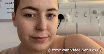 Woman diagnosed with cancer after symptoms dismissed as 'teenage problems'