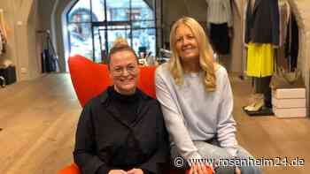 42 Jahre Mode mit Rita Thürstein enden: Was wird aus dem legendären „Domani“ in Wasserburg?