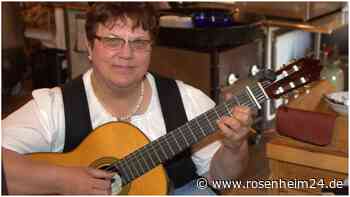 Nach plötzlichem Tod ein „Engel mit Gitarrenkoffer“: Wie geht‘s ohne Gabi Reiserer auf Erden weiter?