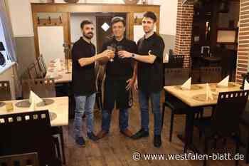 Restaurant „Zum freien Stuhl“ erwacht aus dem Dornröschenschlaf