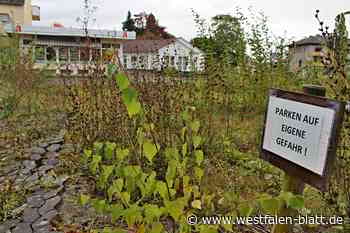 Fachärztehaus Steinheim: Entscheidung fällt in den nächsten Wochen