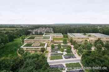 Letztes Drittel Wald soll auch bleiben