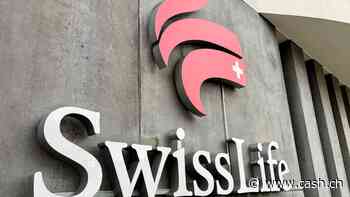 Swiss Life bleibt nach neun Monaten auf Wachstumskurs
